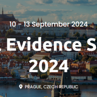 Global Evidence Summit 10-13 September 2024