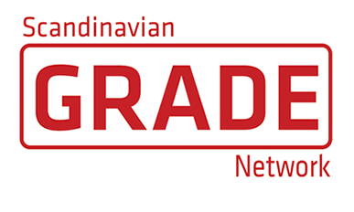 Scandinavian GRADE Network