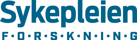 Sykepleien Forskning